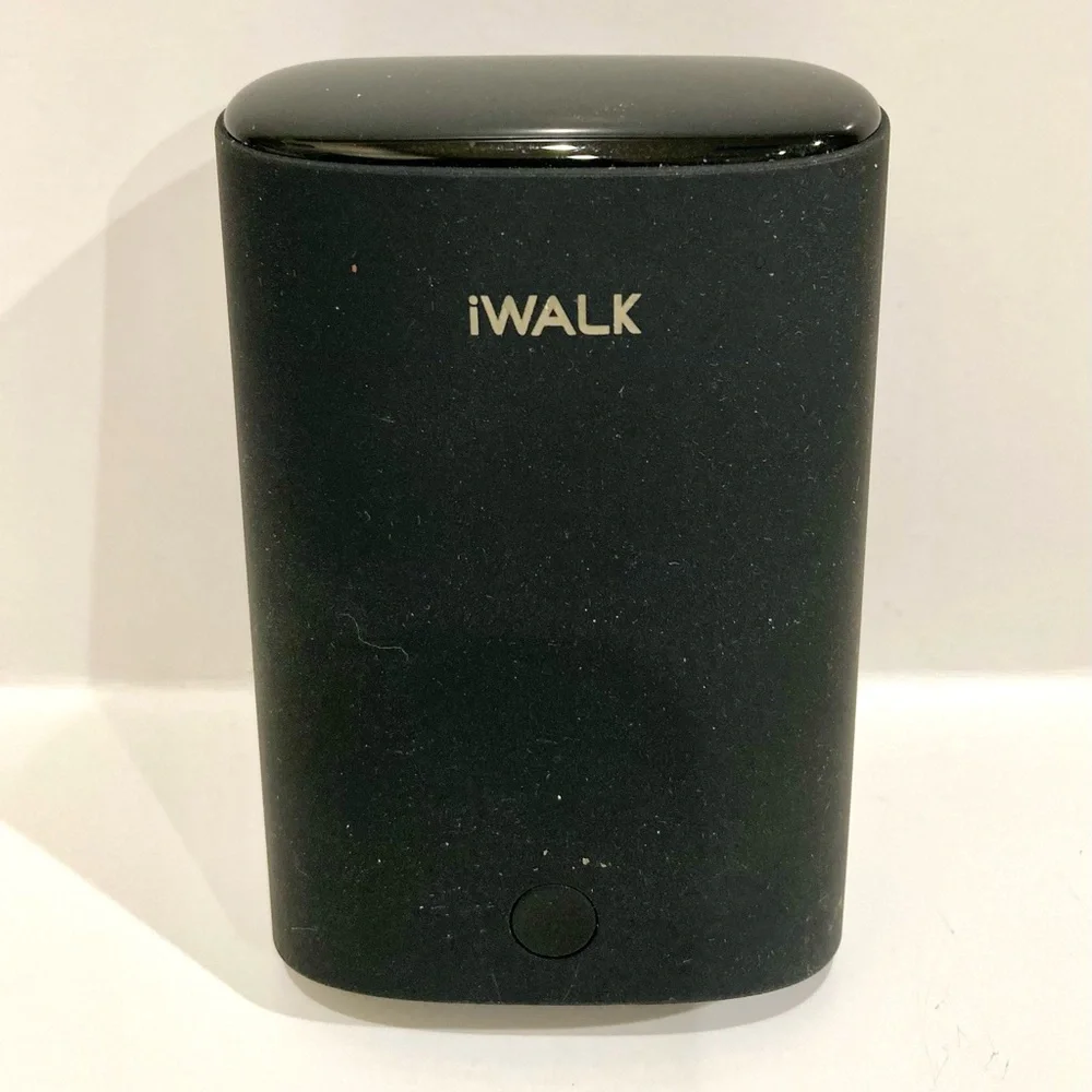 iWALK LinkMe 10000 Mag Magnetic Power Bank MagSafe Wireless Charger 9000mAh